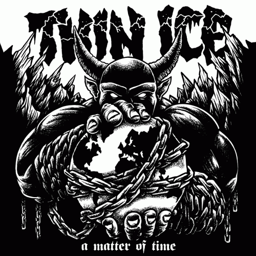 Thin Ice (GER) : A Matter of Time